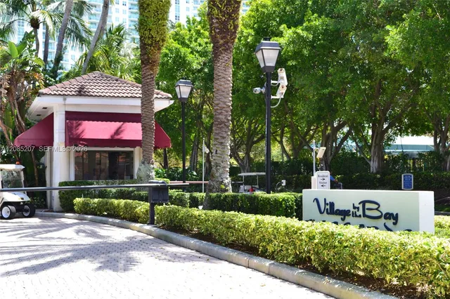2-bedroom rental at 3225 NE 184th Street #10103, Aventura