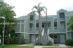 1-bedroom rental at 3429 NW 44th Street #205, Oakland Park