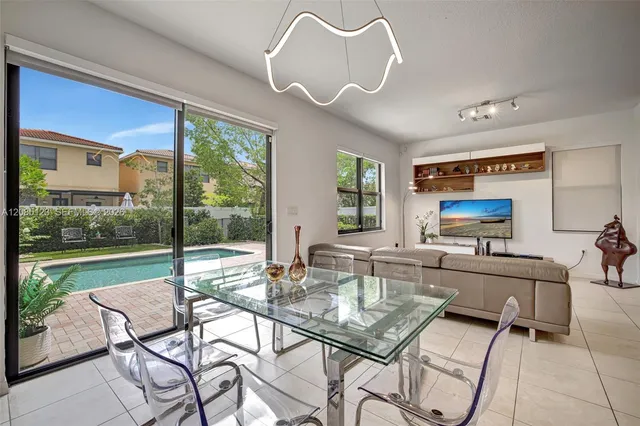 4-bedroom rental at 657 NE 191st Street, Miami