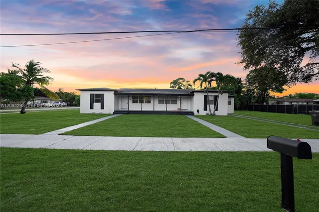 2-bedroom rental at 11702 NW 1st Avenue #11702, Miami
