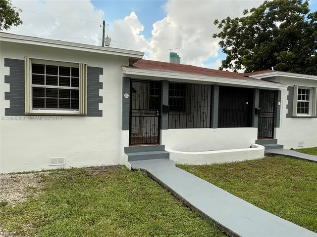 2-bedroom rental at 931 SW 6th Avenue #931, Miami