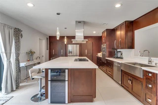 4-bedroom rental at 6353 SW 29th Street #0, Miami
