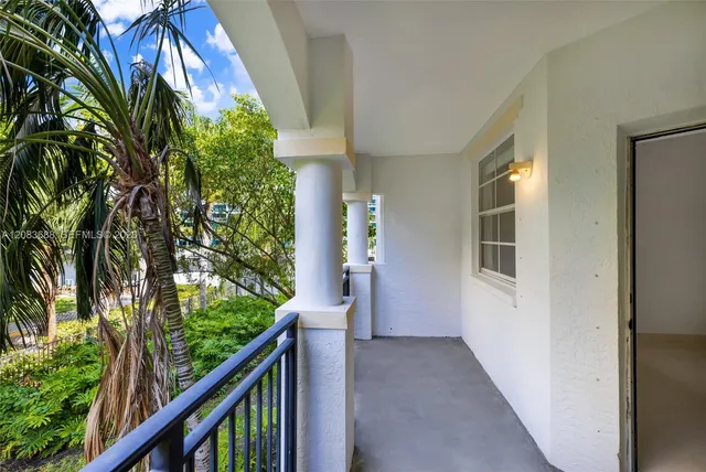 1-bedroom rental at 3125 NE 184th Street #1201, Aventura