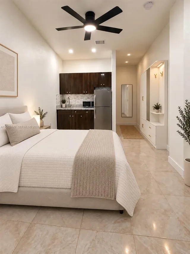 1-bedroom rental at 13356 SW 250th Street #13356, Homestead