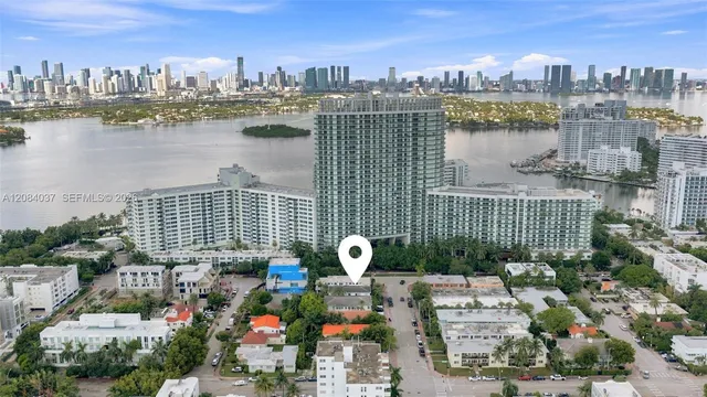 Land at 1330 15th Street, Miami Beach