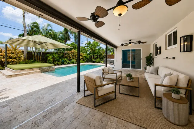 2-bedroom home at 4821 NE 6th Avenue, Oakland Park