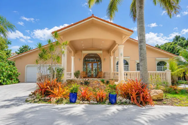 3-bedroom home at 14630 LURAY Road, Southwest Ranches