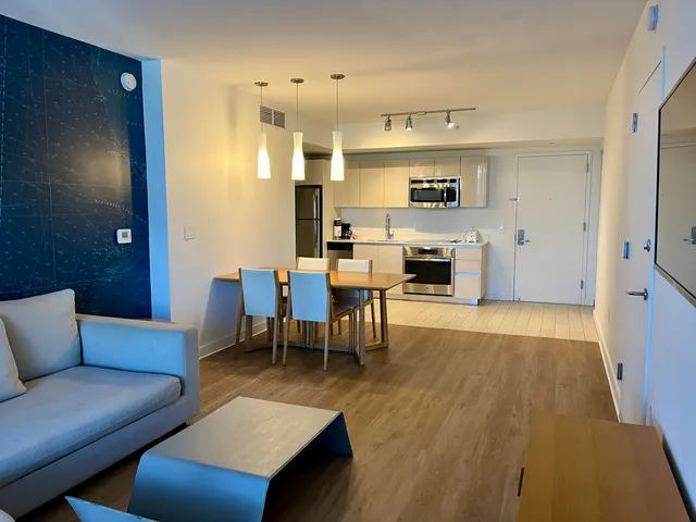2-bedroom home at 2602 E Hallandale Beach Boulevard #R308, Hallandale Beach
