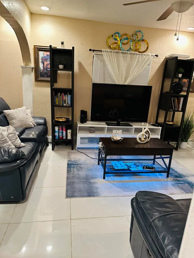 3-bedroom home at 833 Briggs Street Street, West Palm Beach
