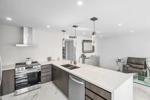 2-bedroom home at 4017 Newcastle A, Boca Raton