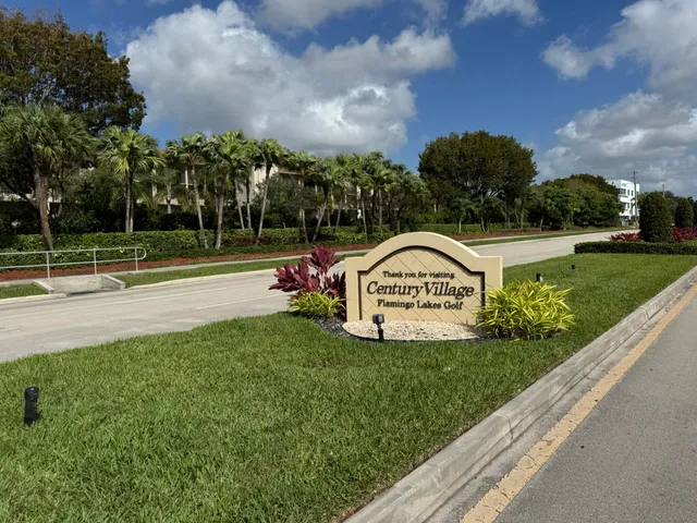 1-bedroom home at 850 SW 133rd Terrace #315b, Pembroke Pines