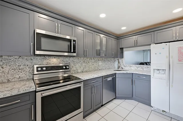 3-bedroom home at 7500 NW 17th Street #110, Plantation