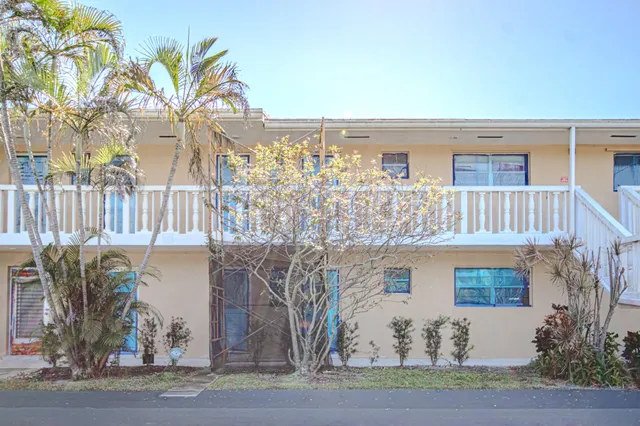 2-bedroom home at 2222 NE 1st Way #202, Boynton Beach