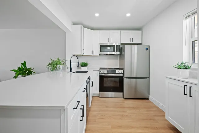 1-bedroom home at 230 NE 26th Avenue #2160, Boynton Beach