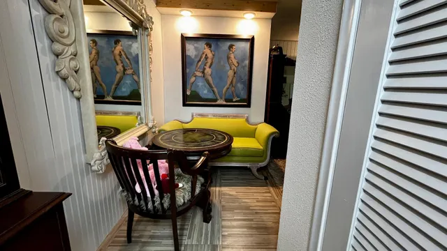 1-bedroom home at 1950 N Andrews Avenue #102d, Wilton Manors