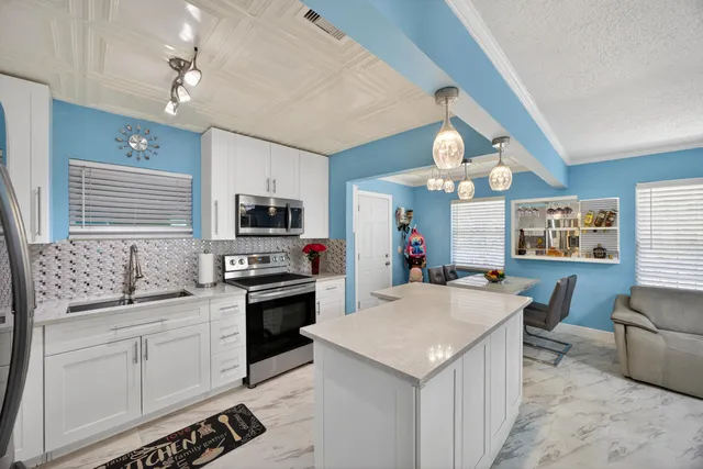 3-bedroom home at 1020 Avon Road, West Palm Beach