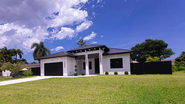 3-bedroom home at 6574 Rigger Road, Lake Worth