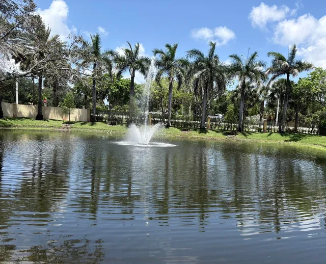 3-bedroom home at 203 S Santa Catalina Circle #203, North Lauderdale