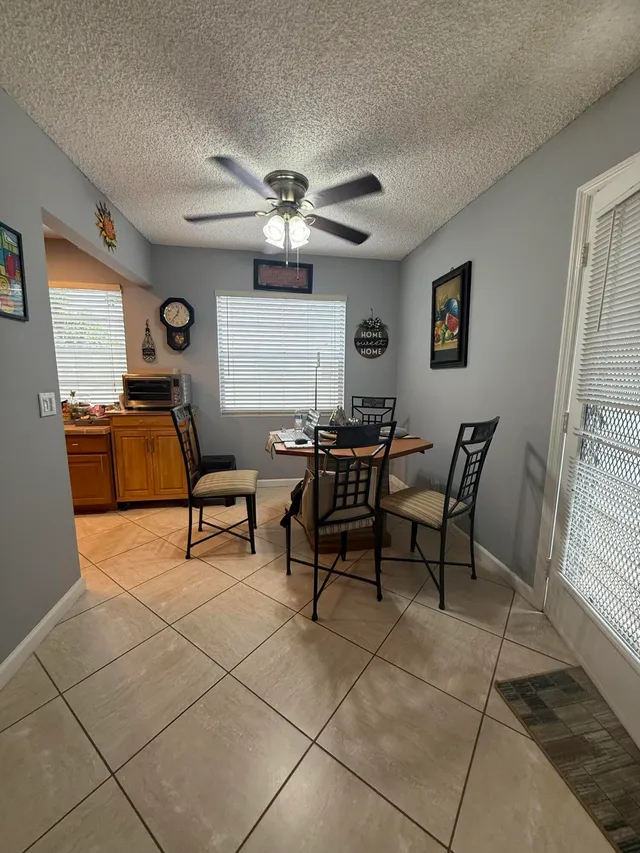 2-bedroom home at 462 Normandy J, Delray Beach