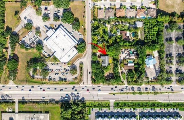 4-bedroom home at 4390 S Jog Road, Greenacres