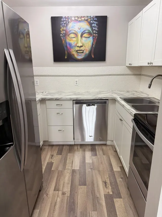 2-bedroom home at 1409 LAKE Avenue #6, Lake Worth Beach