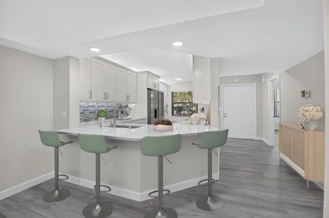 2-bedroom home at 23345 Carolwood Lane #Apt 5101, Boca Raton