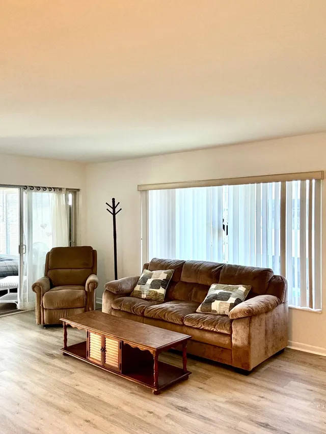 2-bedroom home at 310 N NORTH Boulevard #2A, Boynton Beach