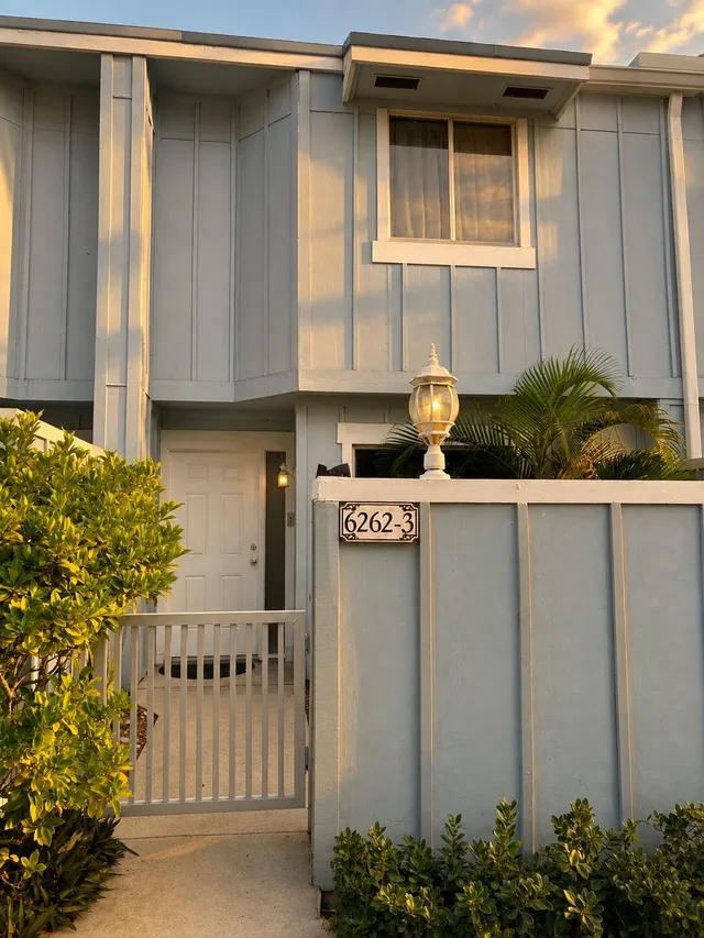2-bedroom home at 6262 RIVERWALK Lane #3, Jupiter