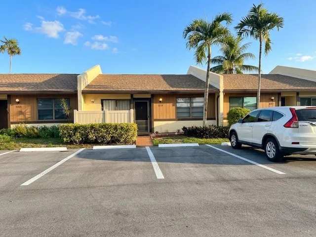 2-bedroom home at 535 BANKS Road #2-521, Margate