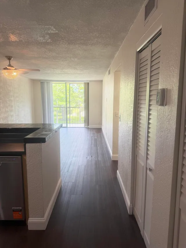 1-bedroom home at 7710 NW 50th Street #304, Lauderhill