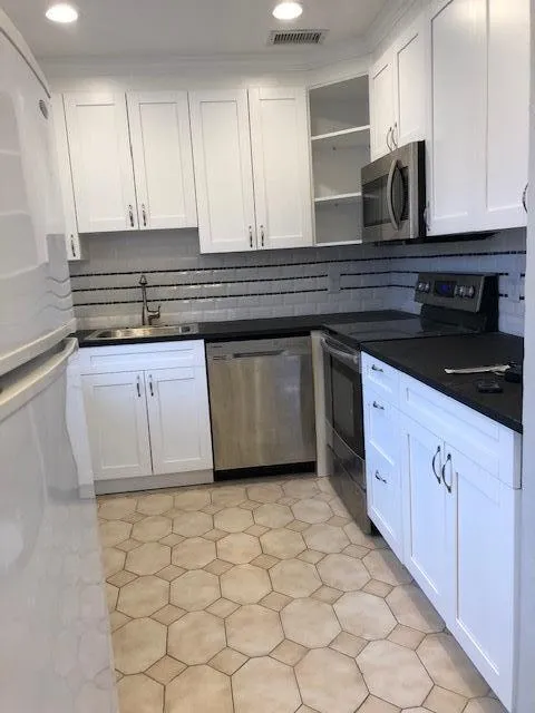 2-bedroom rental at 368 Brittany Avenue, Delray Beach