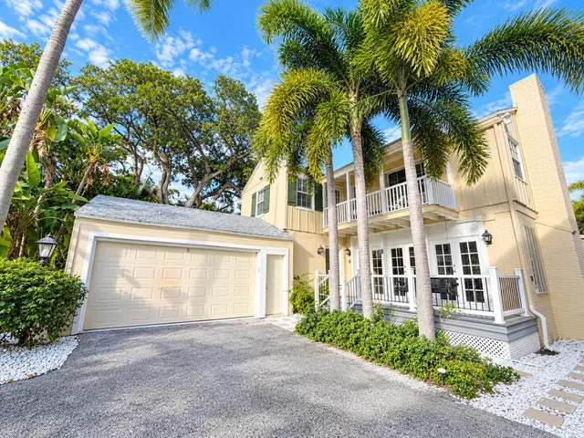 3-bedroom rental at 4110 Washington Road, West Palm Beach