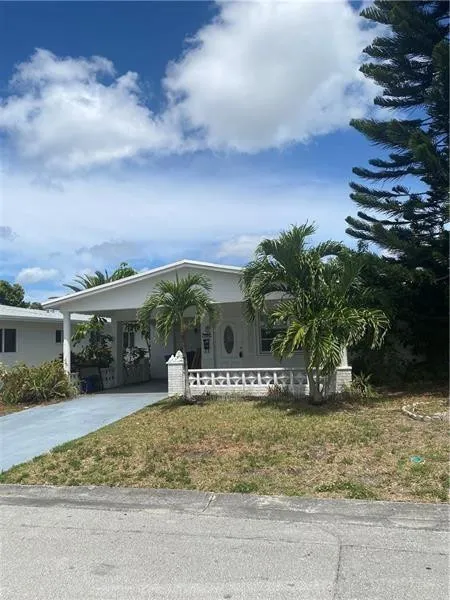 2-bedroom rental at 1620 NW 68TH Terrace, Margate