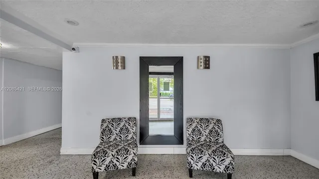2-bedroom home at 8001 Crespi Boulevard #4B, Miami Beach