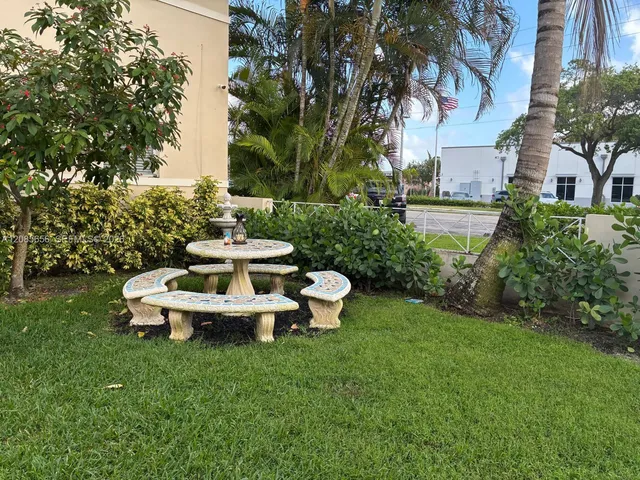 2-bedroom home at 689 NE 92nd Street #11G, Miami Shores