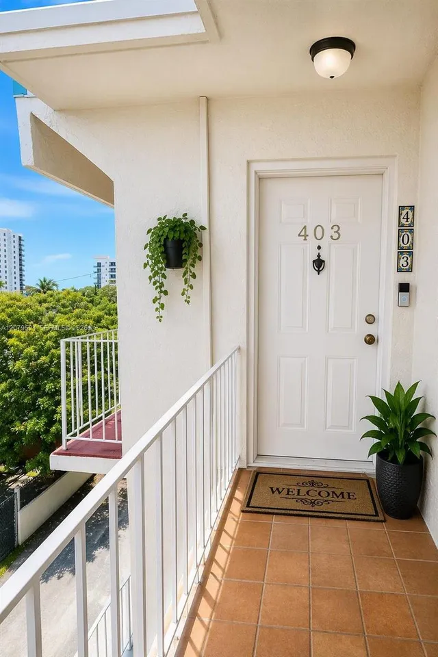 2-bedroom home at 2138 SW 6th Street #403, Miami