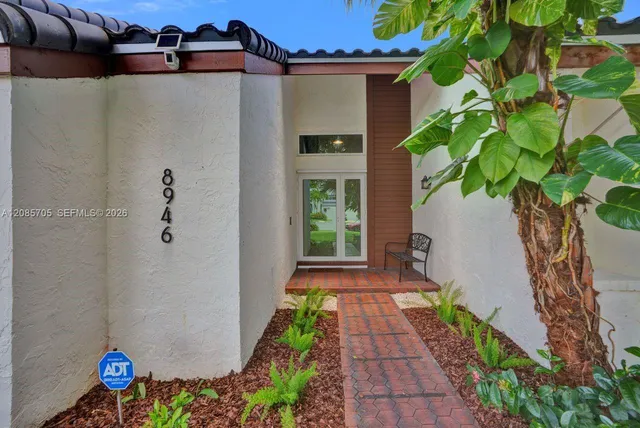 3-bedroom home at 8946 SW 150th Ct Circle E, Miami