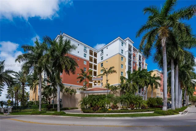 2-bedroom home at 17100 N Bay Road #1414, Sunny Isles Beach
