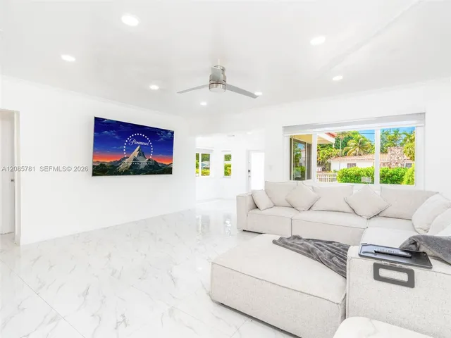 3-bedroom home at 3375 SW 1st Street, Miami