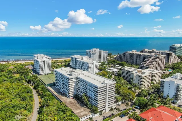 1-bedroom home at 155 Ocean Lane Drive #103, Key Biscayne