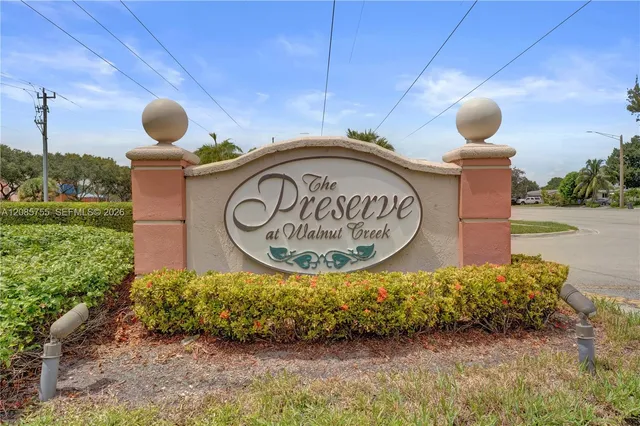 2-bedroom home at 2298 NW 78th Avenue #102, Pembroke Pines