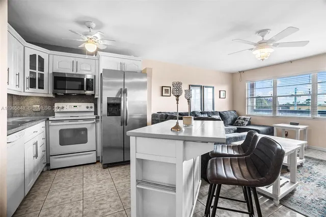1-bedroom home at 408 Southampton A #408, West Palm Beach