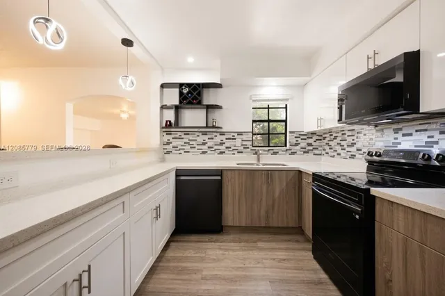 4-bedroom home at 65 NW 118th Street, Miami