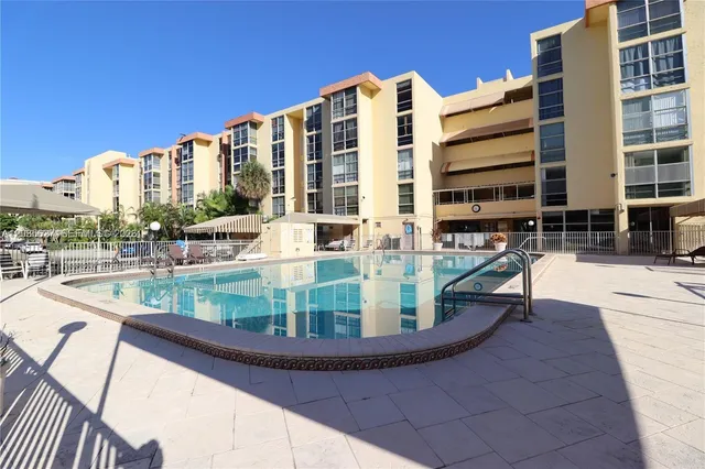 1-bedroom rental at 210 172nd Street #426, Sunny Isles Beach