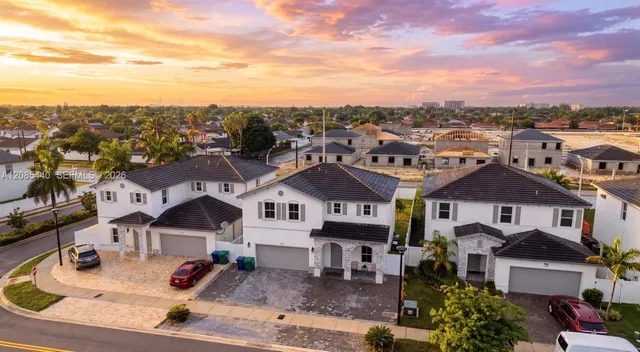 4-bedroom rental at 21223 SW 127th Court, Miami