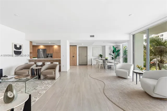 3-bedroom rental at 10281 W Bay Harbor Drive #304, Bay Harbor Islands