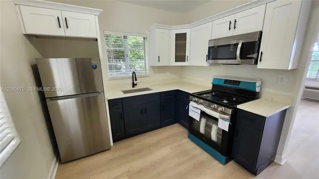 1-bedroom rental at 847 81st Street #5, Miami Beach