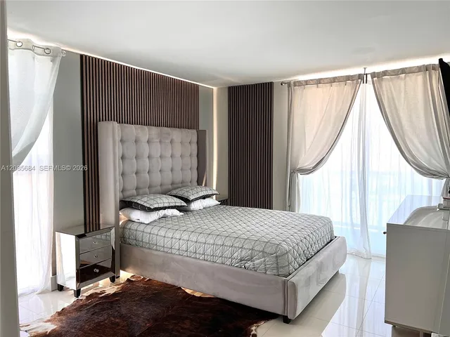 1-bedroom rental at 1035 West Avenue #404, Miami Beach