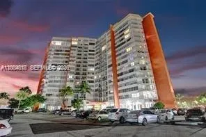 1-bedroom rental at 1351 NE Miami Gardens Drive #302E, Miami