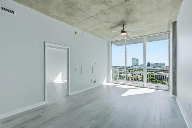 2-bedroom home at 300 S Australian Avenue #1204, West Palm Beach